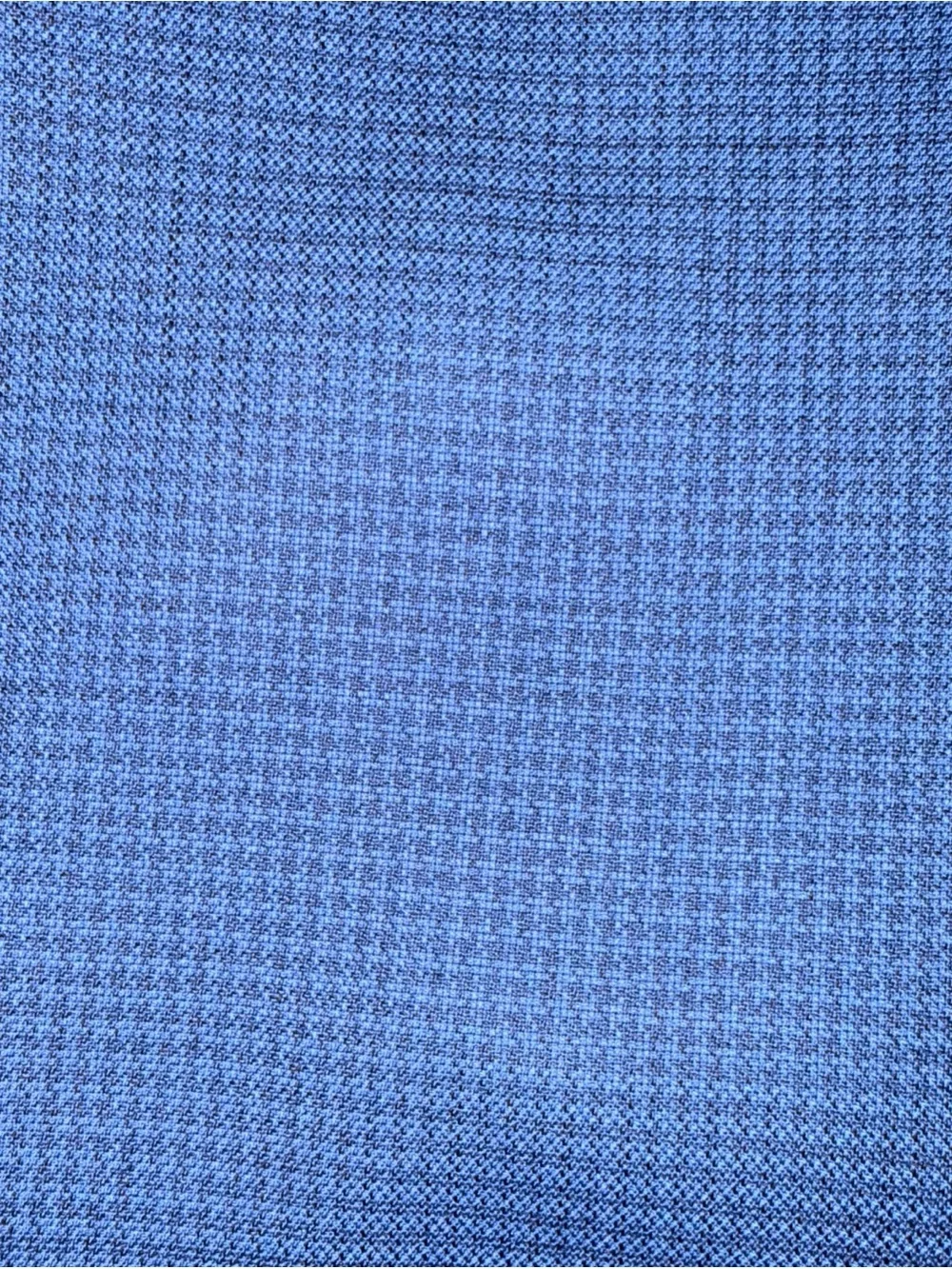 Calvin Klein slim fit Men's Blue Two-Button Blazer size 40R